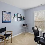 Charming Townhome Oasis